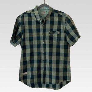 Men's 7 Diamonds Short Sleeve Shirt